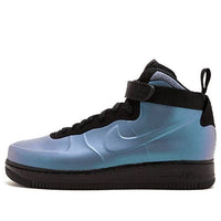 Nike Air Force 1 Foamposite 'Light Carbon' 2018 AH6771-002