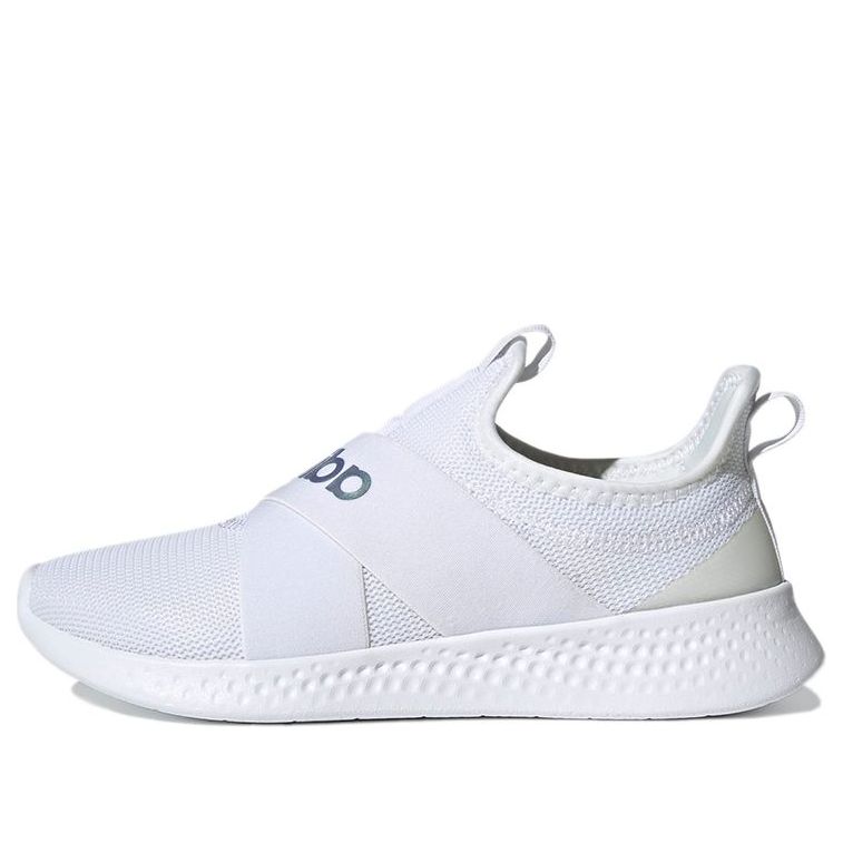 (WMNS) adidas Puremotion Adapt 'White Iridescent' H02008