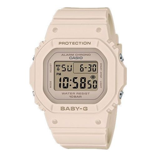 CASIO Baby-G 'Pink' BGD-565-4JF