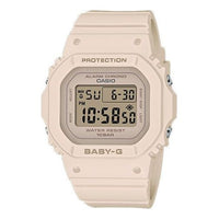 CASIO Baby-G 'Pink' BGD-565-4JF
