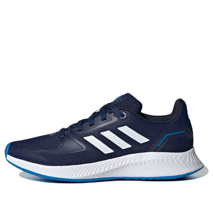 (GS) adidas Runfalcon 2.0 'Dark Blue' GX3531