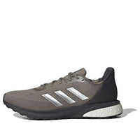 adidas Astrarun Black Brown EG5841