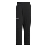 adidas Sportswear Pants 'Black' IZ1599