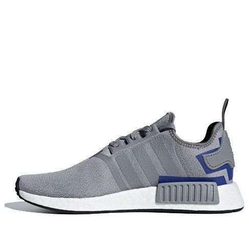 adidas NMD_R1 'Colorblock - Grey Blue' BD7742