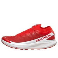 Salomon S-Lab Pulsar 2 'Fiery Red' 472201