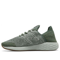 New Balance Fresh Foam Cruz SockFit 'Green' MCRZSLG2