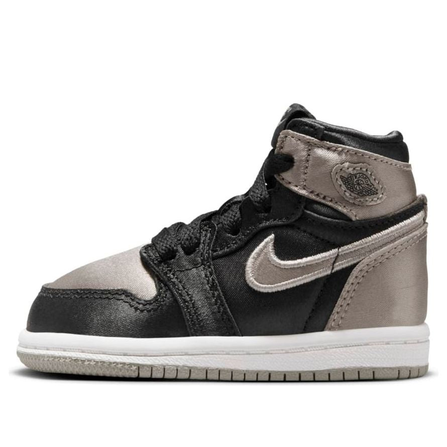 (TD) Air Jordan 1 Retro High OG 'Satin Shadow' FD5305-010