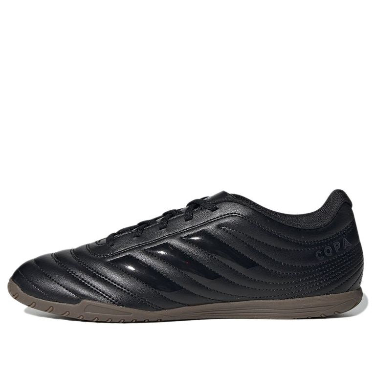 adidas Copa 20.4 IN 'Black' EF1958