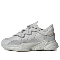 (PS) adidas Ozweego 'Triple Grey' IG7427