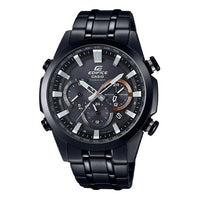 Casio Edifice Analog Watch 'Core Black' EQW-T630JDC-1AJF