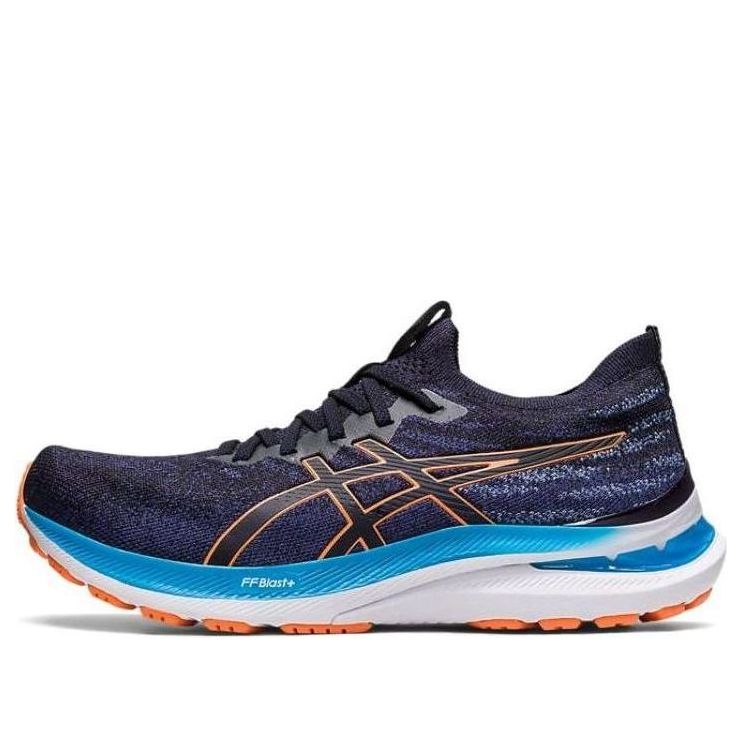 ASICS Gel-Kayano 29 MK 'Indigo Blue Sun Peach' 1011B474-401