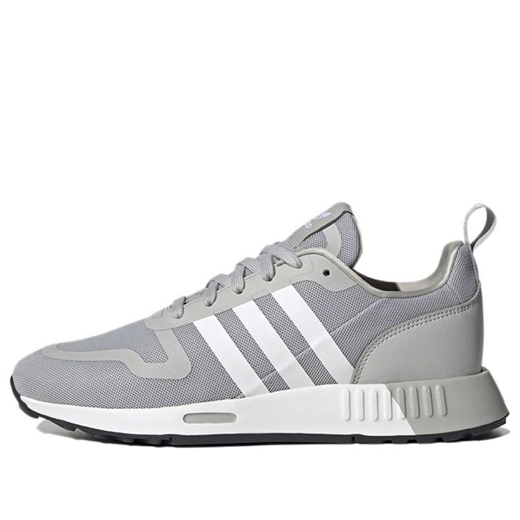 (WMNS) adidas Multix 'Grey White' HP2873