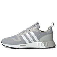 (WMNS) adidas Multix 'Grey White' HP2873