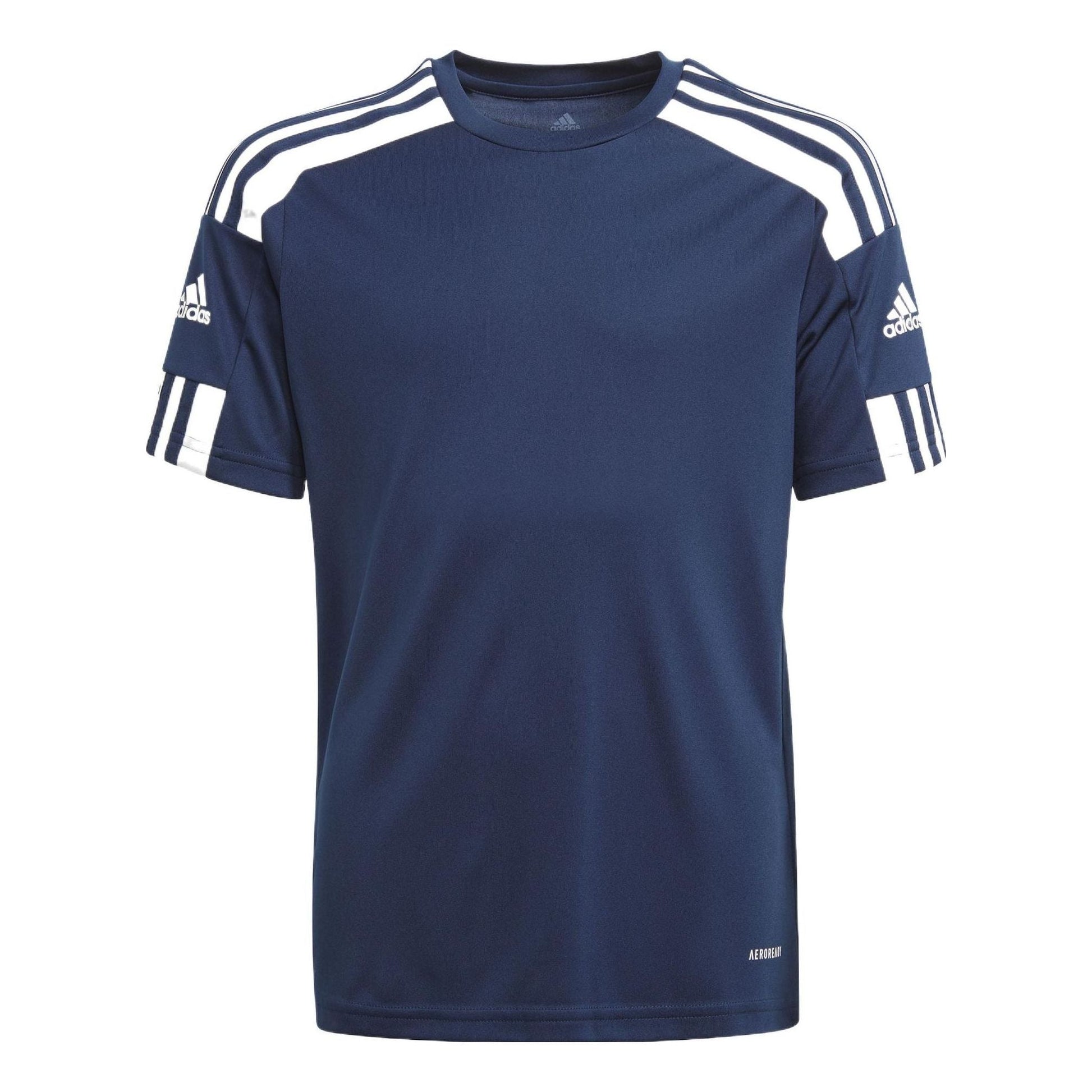 (PS) adidas Squadra 21 Jersey 'Navy' GN5745
