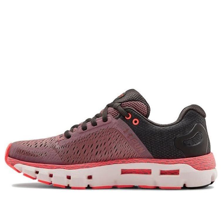 (WMNS) Under Armour HOVR Infinite 2 'Hushed Pink' 3022597-601