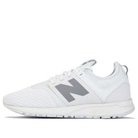 (WMNS) New Balance 247 Series 'White Grey' WRL247EQ