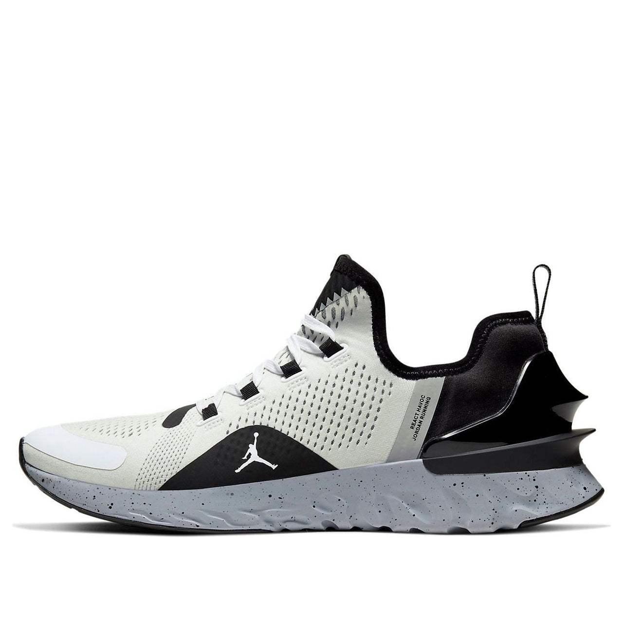 Air Jordan React Havoc 'White Wolf Grey' AR8815-102
