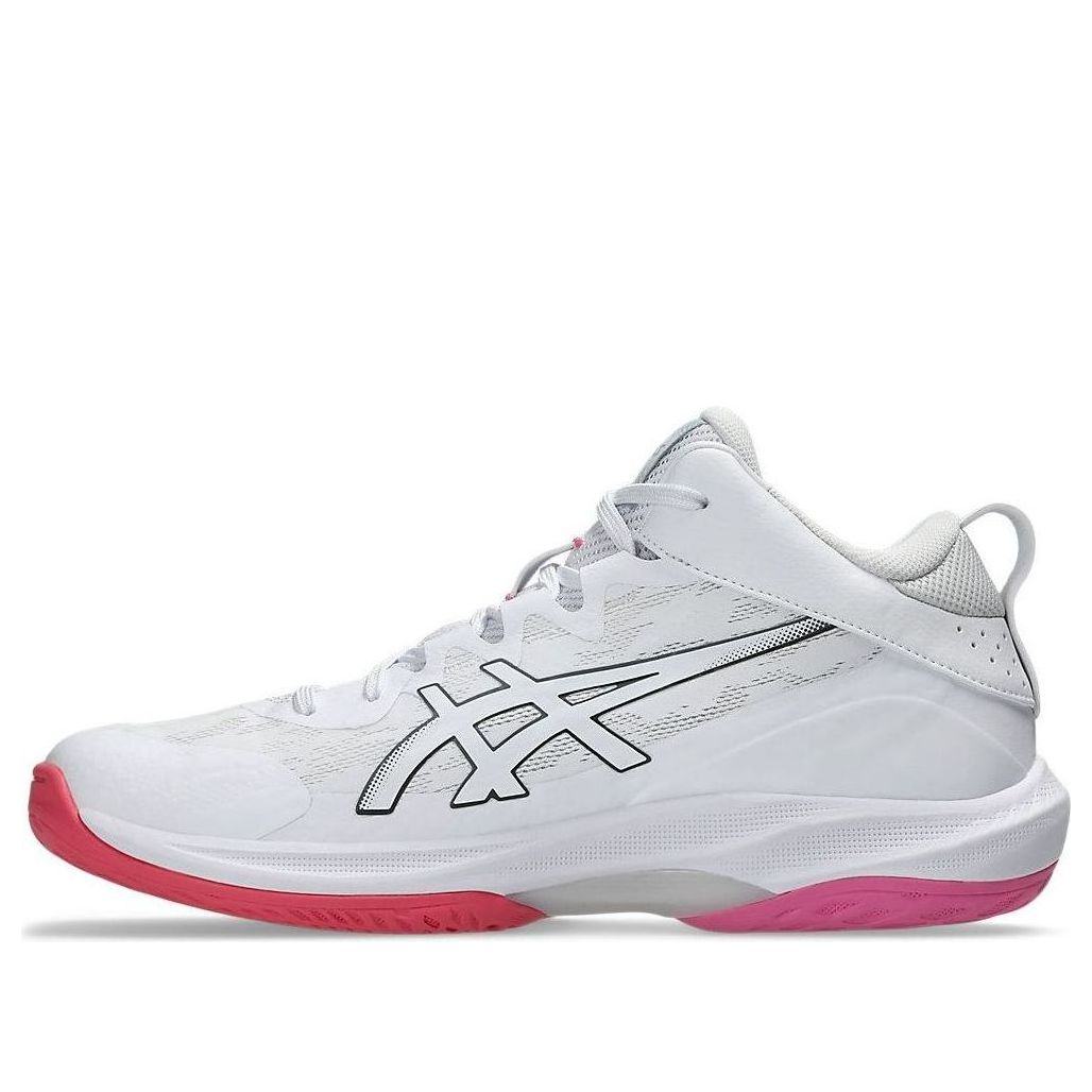 ASICS Gel-Hoop V17 'White Pink Cameo' 1063A096-105