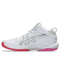 ASICS Gel-Hoop V17 'White Pink Cameo' 1063A096-105