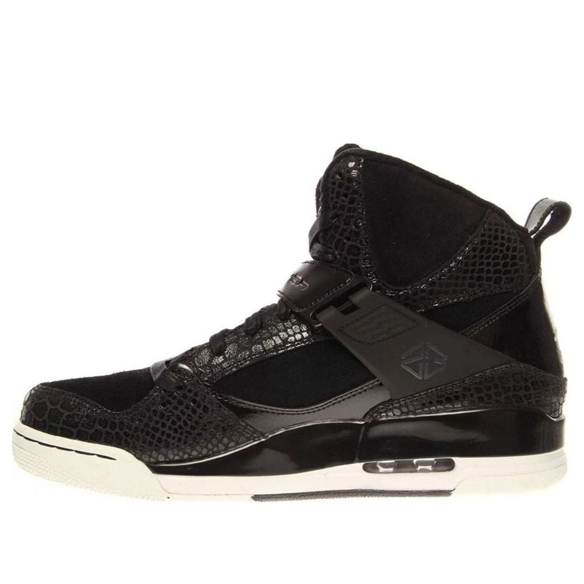 Air Jordan Flight 45 High 'IP S&amp;S' 631605-035