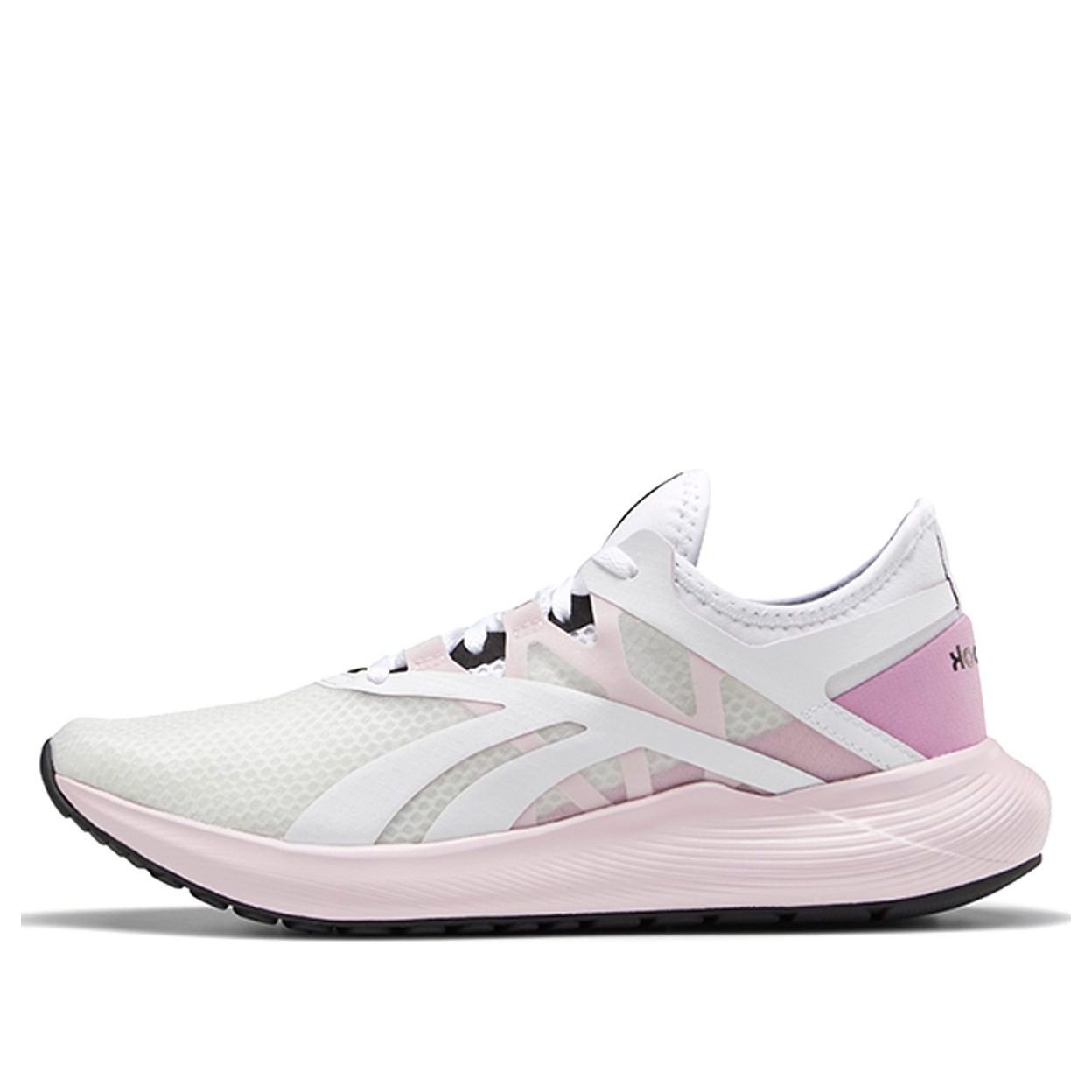 (WMNS) Reebok Floatride Fuel Run 'White Pixel Pink' FX3544