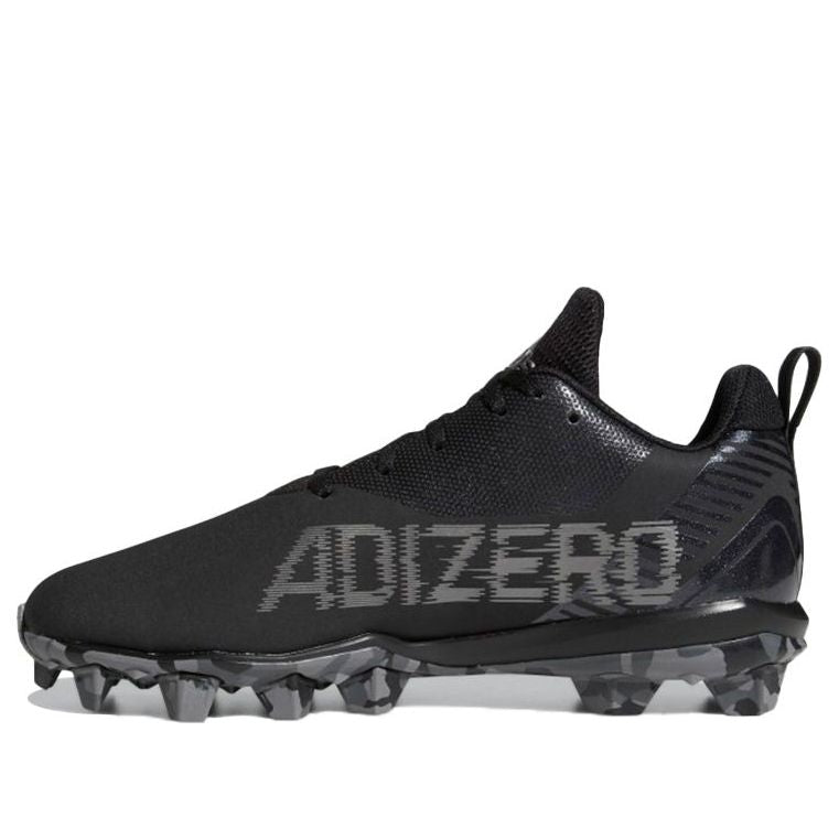 adidas Adizero MD 'Black Night Metallic' FY8373
