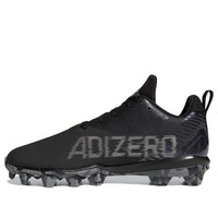 adidas Adizero MD 'Black Night Metallic' FY8373