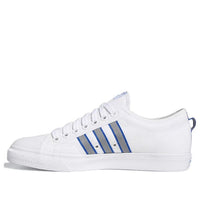 adidas Nizza 'Grey Royal Blue' FW4326