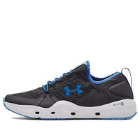 Under Armour Micro G Kilchis 'Jet Grey' 3023739-105