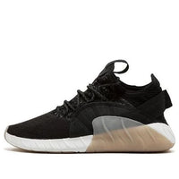 adidas Tubular Rise 'Black' BY3554