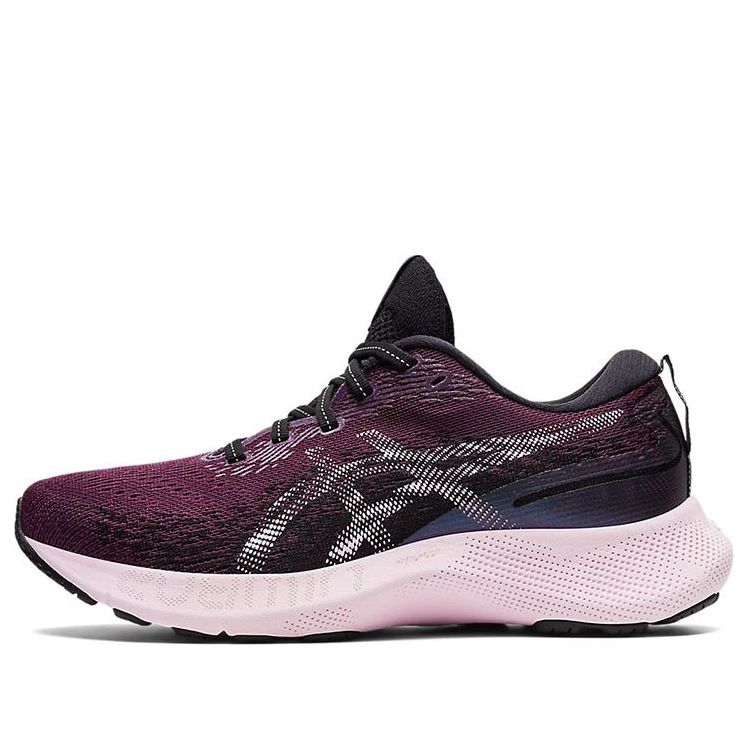 (WMNS) ASICS Gel-Nimbus Lite 3 'Black Barely Rose' 1012B198-001