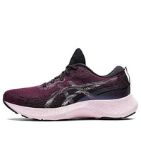 (WMNS) ASICS Gel-Nimbus Lite 3 'Black Barely Rose' 1012B198-001