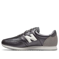 (WMNS) New Balance Comp 100 Black/Gray WLC100AU
