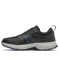 (WMNS) New Balance 510 v5 Low-Top Black WT510MB5