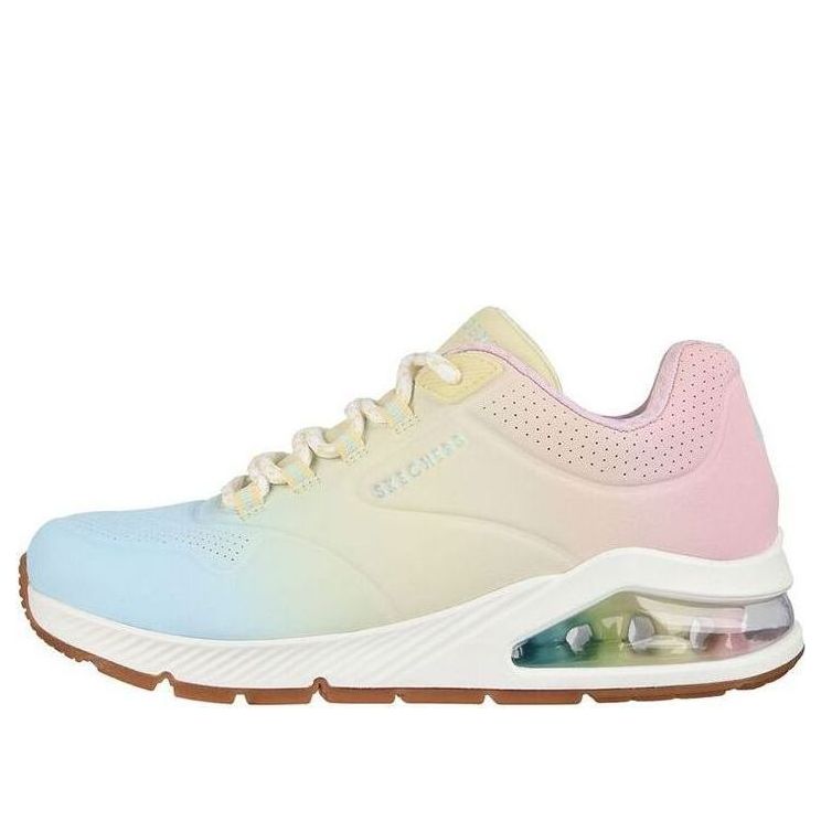 (WMNS) Skechers Uno 2-Ombre Away 155628-WMLT