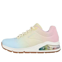 (WMNS) Skechers Uno 2-Ombre Away 155628-WMLT