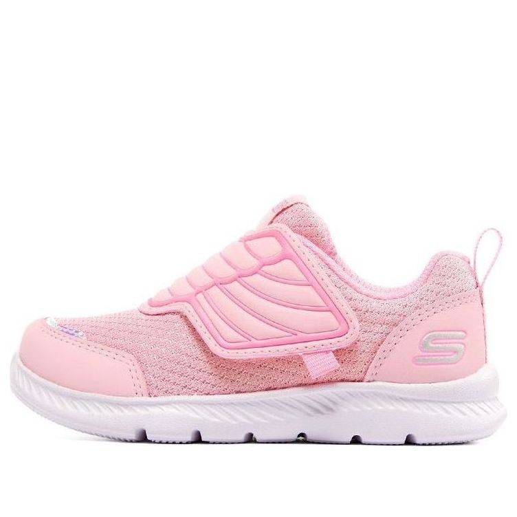 (PS) Skechers Comfy Flex 2.0 'Pink' 303016N-PNK
