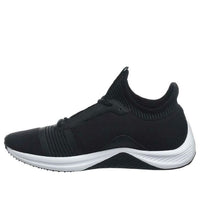 (WMNS) PUMA Amp Xt Shoes 'Black' 191125-01