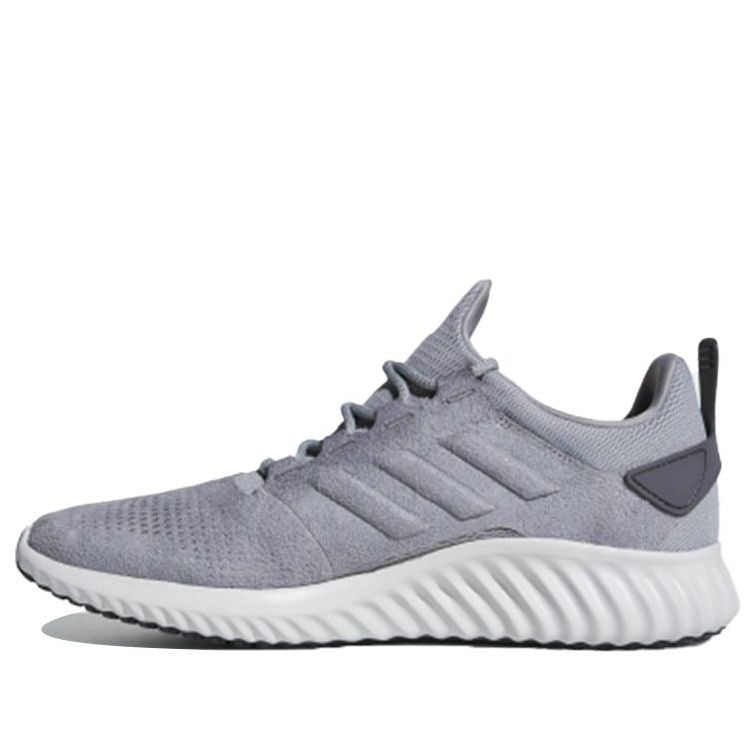 adidas Alphabounce City 'Grey' DB1676