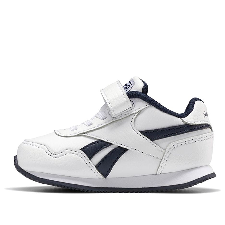 (TD) Reebok Royal Classic Jogger 3 'Black White' FV1289