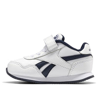 (TD) Reebok Royal Classic Jogger 3 'Black White' FV1289