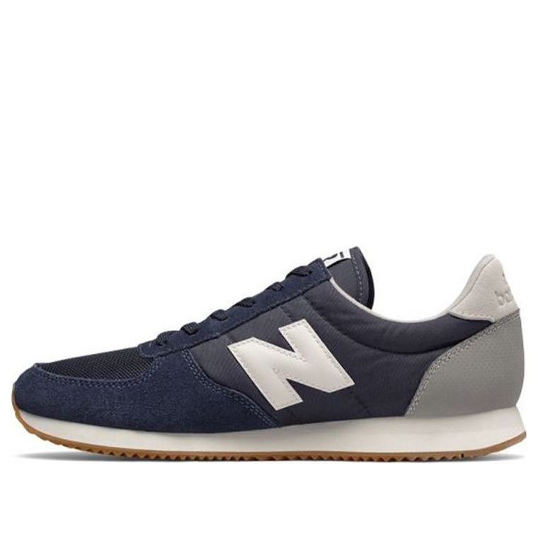 New Balance 220 Navy U220HA