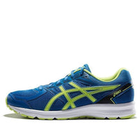 ASICS Jolt Sneakers Blue/Green T7K3N-4289