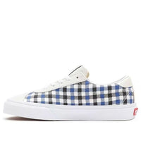 Vans Sports White Printing VN0A4BU652H
