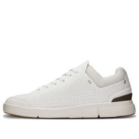 On Running The Roger Centre Court 'White Olive' 3MD30241528