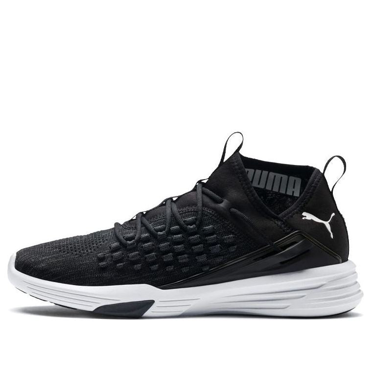PUMA Mantra 'Black White' 192487-01