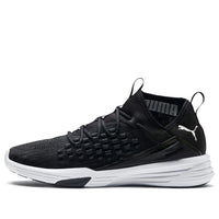 PUMA Mantra 'Black White' 192487-01