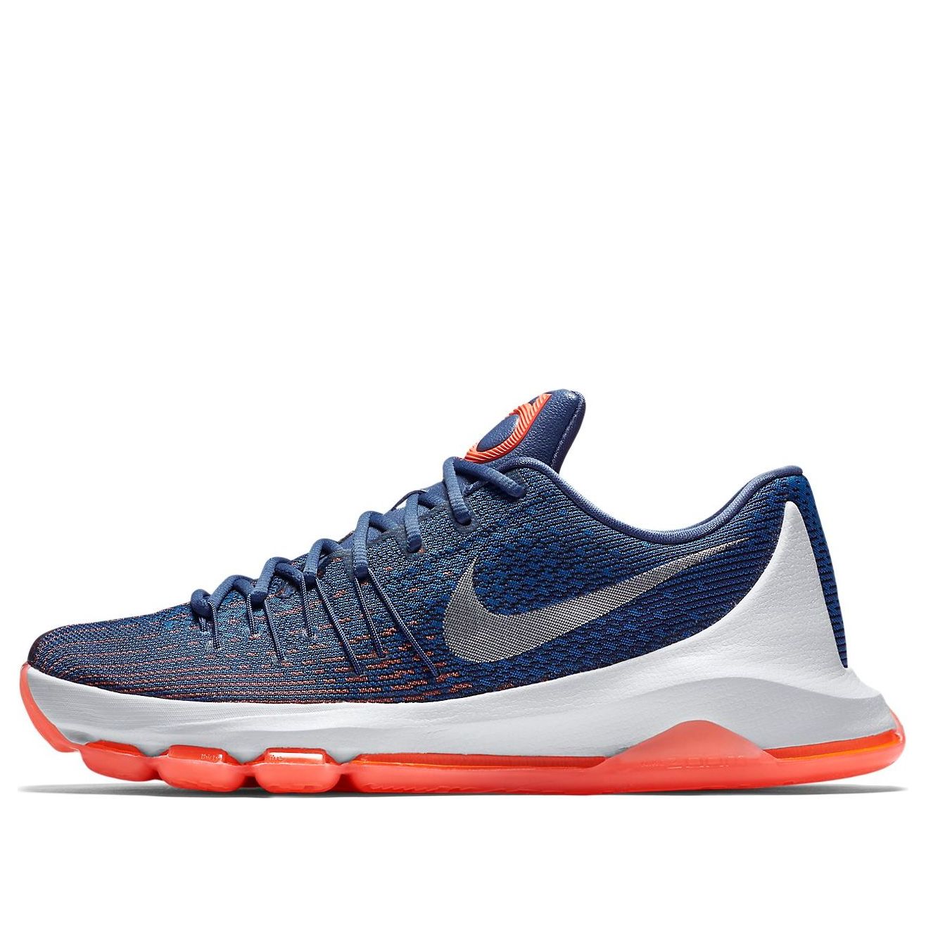 Nike KD 8 'Ocean Fog' 749375-414