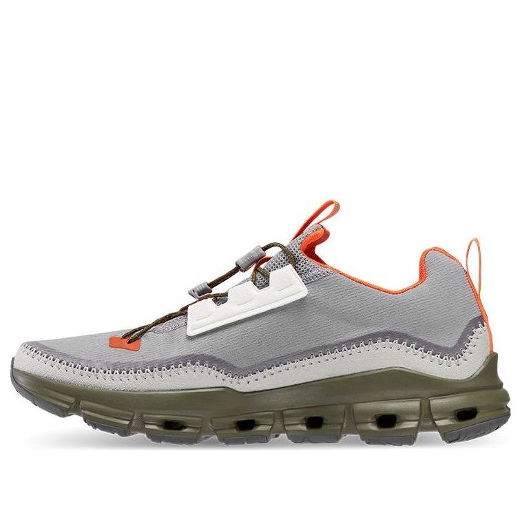 On Running Cloudaway 'Alloy Ivy Grey' 49.98475