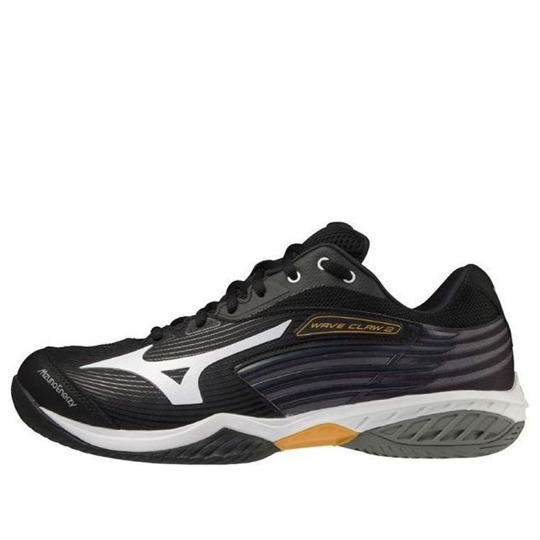 Mizuno Wave Claw 2 'Black White' 71GA211002
